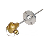 WRNK-492鎧裝熱電偶